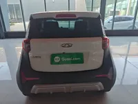 Chery Little Ant 2024 (10500 км)