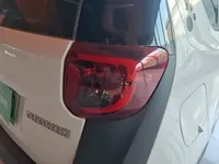 Chery Little Ant 2024 (10500 км)