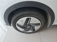 Chery Little Ant 2024 (10500 км)