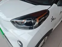 Chery Little Ant 2024 (10500 км)