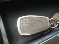 CHANGAN UNI-K 2024 (12600 км)