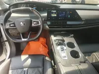 CHANGAN UNI-K 2024 (12600 км)