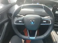 CHANGAN UNI-K 2024 (12600 км)
