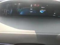 CHANGAN UNI-K 2024 (12600 км)