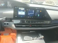 CHANGAN UNI-K 2024 (12600 км)
