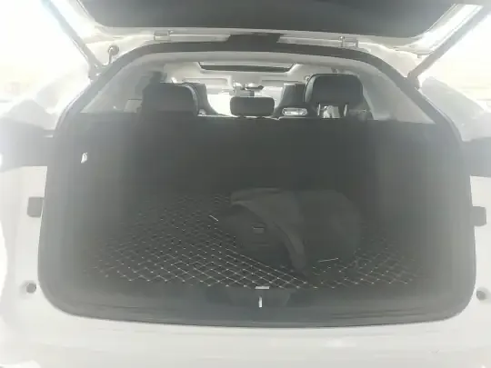 CHANGAN UNI-K 2024 (12600 км)