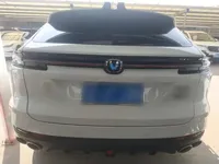 CHANGAN UNI-K 2024 (12600 км)