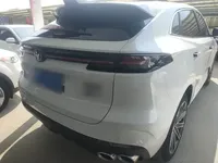 CHANGAN UNI-K 2024 (12600 км)