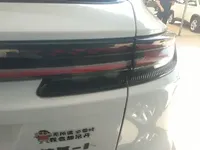 CHANGAN UNI-K 2024 (12600 км)