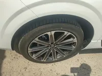 CHANGAN UNI-K 2024 (12600 км)