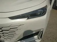 CHANGAN UNI-K 2024 (12600 км)