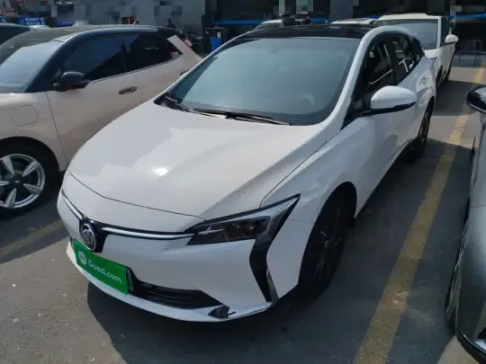 Buick Velite 6 2024 (99600 км)