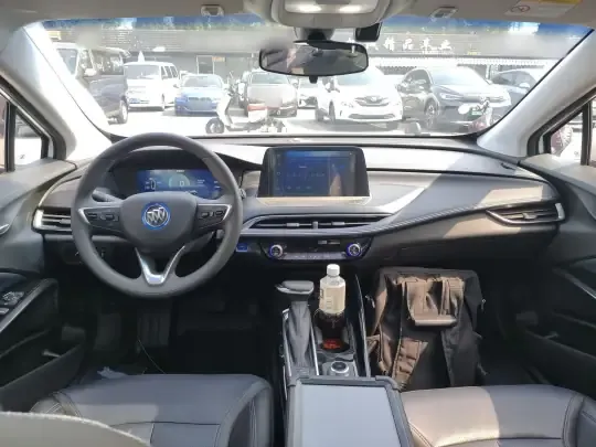 Buick Velite 6 2024 (99600 км)