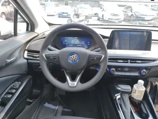 Buick Velite 6 2024 (99600 км)