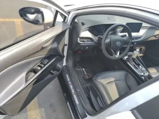 Buick Velite 6 2024 (99600 км)