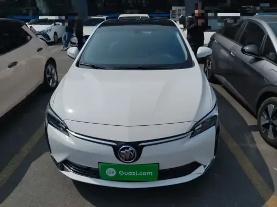 Buick Velite 6 2024 (99600 км)