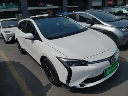 Buick Velite 6 2024 (99600 км)