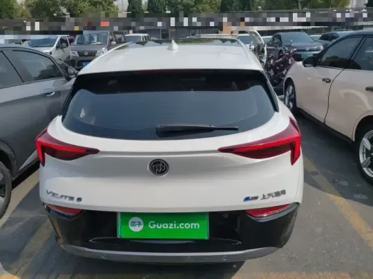 Buick Velite 6 2024 (99600 км)