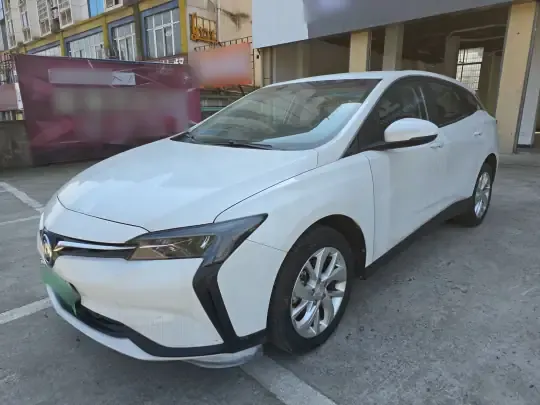 Buick Velite 6 2024 (61800 км)