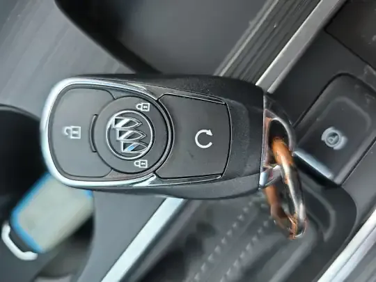 Buick Velite 6 2024 (61800 км)