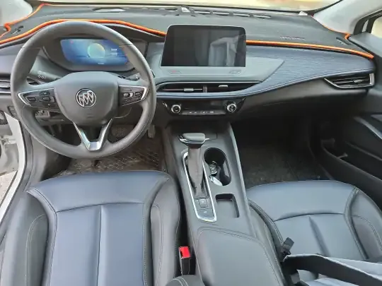 Buick Velite 6 2024 (61800 км)