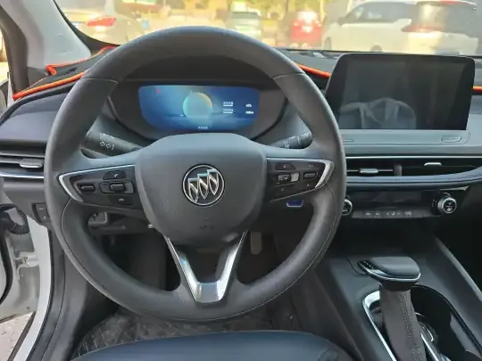 Buick Velite 6 2024 (61800 км)