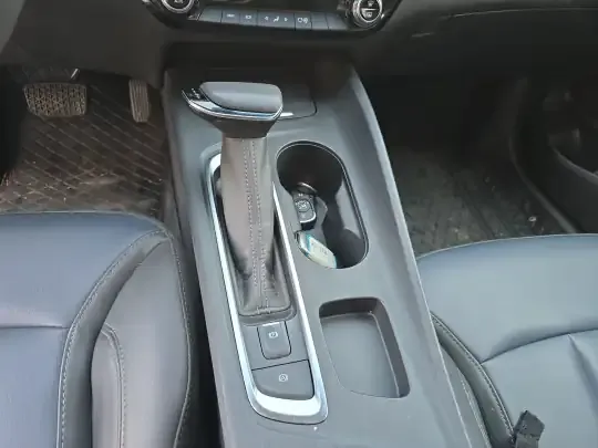 Buick Velite 6 2024 (61800 км)