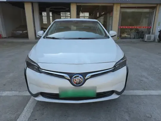 Buick Velite 6 2024 (61800 км)