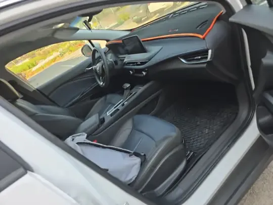 Buick Velite 6 2024 (61800 км)