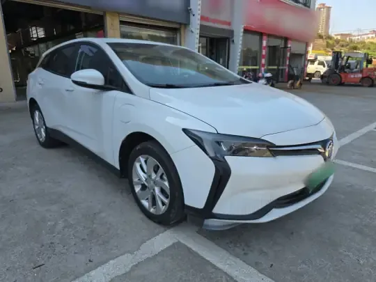 Buick Velite 6 2024 (61800 км)