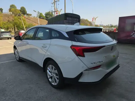 Buick Velite 6 2024 (61800 км)