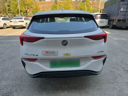 Buick Velite 6 2024 (61800 км)