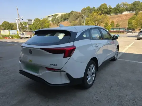 Buick Velite 6 2024 (61800 км)