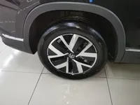 Volkswagen Tayron 2024 (6800 км)