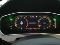 Volkswagen Tayron 2024 (6800 км)