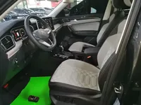 Volkswagen Tayron 2024 (6800 км)