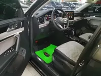 Volkswagen Tayron 2024 (6800 км)