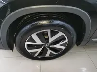 Volkswagen Tayron 2024 (6800 км)