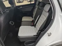 Volkswagen Tayron 2024 (15200 км)