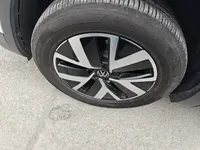 Volkswagen Tayron 2024 (15200 км)