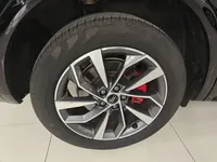 Audi Q5L 2024 (18200 км)