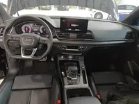 Audi Q5L 2024 (18200 км)