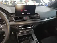 Audi Q5L 2024 (18200 км)