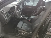 Audi Q5L 2024 (18200 км)