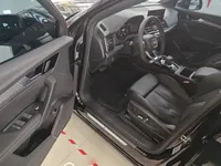 Audi Q5L 2024 (18200 км)