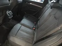 Audi Q5L 2024 (18200 км)