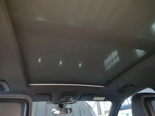 Audi Q5L 2024 (18200 км)