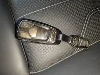 Audi Q5L 2024 (18200 км)