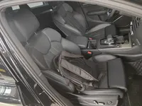 Audi Q5L 2024 (18200 км)