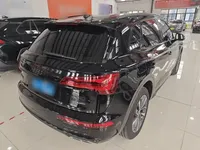 Audi Q5L 2024 (18200 км)
